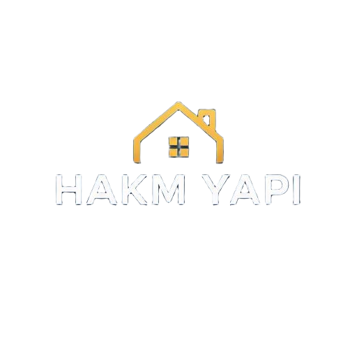 HAKM YAPI logo